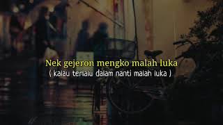 Download lagu status wa ojo goblok mencinta - happy asmara mp3 Download lagu status wa ojo goblok mencinta - happy asmara mp3