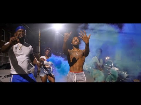 Angell Zoevill - YWUDT Feat Mani Gz x Ai x Tana Gz ( Official Music Video )