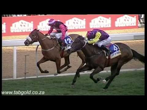 Greyville 26072014 Race 5 won by SAME JURISDICTION