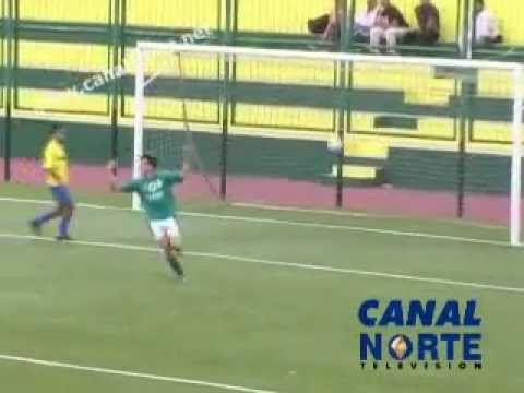 Fútbol Base Cadete: U. D. Barrial - C. D. Guayarmina