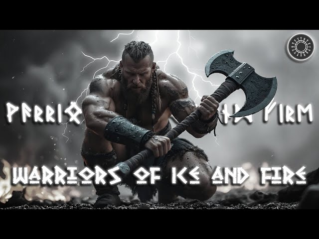 Vídeo relacionado con Fuego vikingo: Canción del hielo (Pasiones vikingas nº 3)