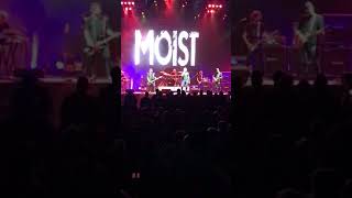 Moist - Leave it alone