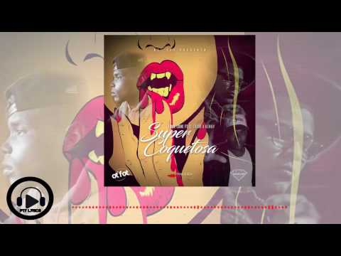 Tobe Love x El Tachi x Kenuy - Super Coquetosa