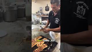 Download lagu The best of the best at Krispy Pizza 🍕💯 mp3