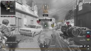 MWR SICK SPAWN SHOT!!! (AMBUSH) #SrUsRC #S7