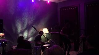 See Creatures - Kingdoms and Bad Blur live 12 28 2016