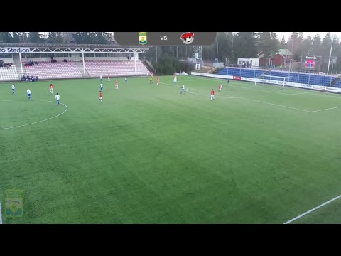 MYPA Juniorit Live Stream