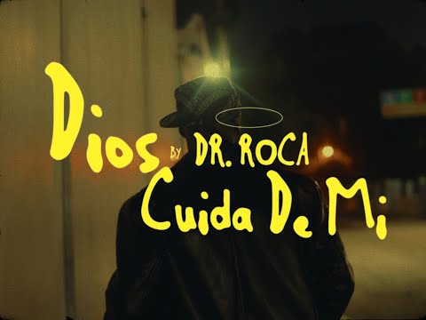 Dr. Roca and Andryk Duarte