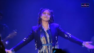 Download lagu Menjadi Dia, Merasa Indah - Tiara Andini | At Birukan Langit Indonesia Fest mp3