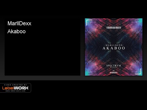 MarllDexx - Akaboo (Original Mix)