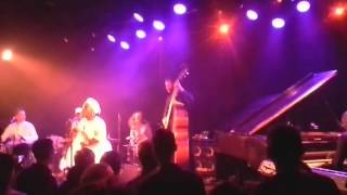 "EI 456" (snippet) Daymé Arocena @AB 20/04/2016