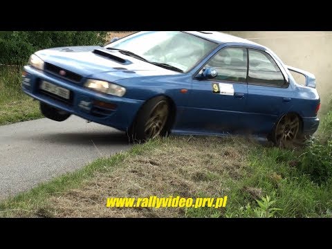 KJS Super Oes Błażkowa - 2018-07-01