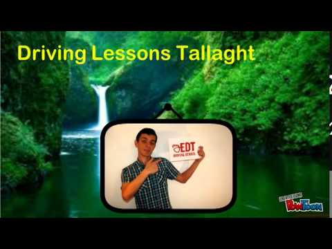 Driving Lessons Rathgar