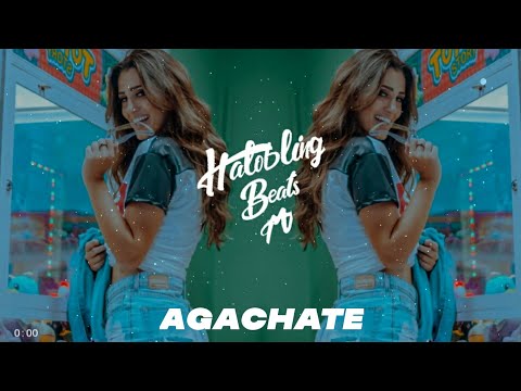 Zwart-Wit x Maxvll - Agachate