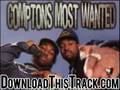comptons most wanted - Days Of 89' - When We Wuz Bangin'-198