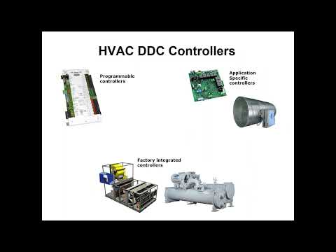 Intro to Direct Digital Control (DDC) Systems - Webinar 5/22/20