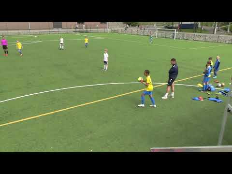 Gnistan P10/Keltainen 1 - LAUTP