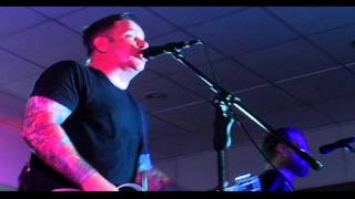 Face To Face - Bill Of Goods (Live @ PTY 2012)