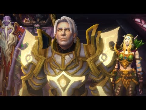 Der Weg nach Argus – Patch 7.3 (DE)