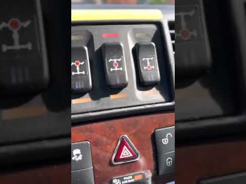 Don’t buy a used G Wagon until you watch this!