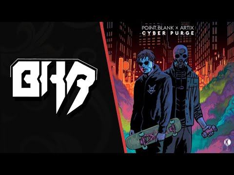 Point.Blank & ARTIX! - Yo Quiero Cash