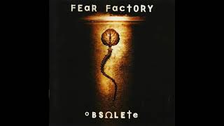 Fear Factory - Hi-Tech Hate