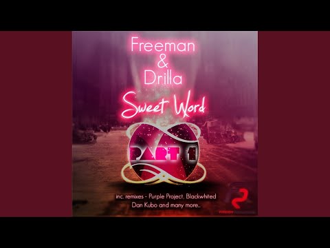 Sweet Word (Dan Kubo Slow Version)