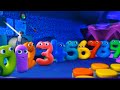 Numberjacks Counting To 10 Numberjacks Full Episodes Numberjacks Games
