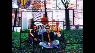 Smalltown Poets - Prophet Priest &amp; King