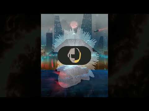 Lady Around the World - Modjo x Daft Punk Mashup