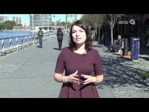 Reacción de Les Luthiers ó Premio Princesa de Asturias