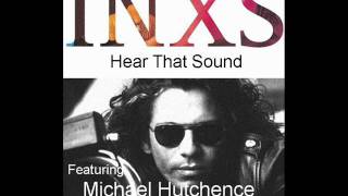 INXS - Hear That Sound (Release 2010)