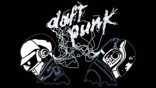 Daft Punk Technologic (Radio Edit) - Acoustic version