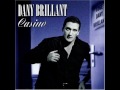 DANY BRILLANT - Regarde moi (Audio officiel)