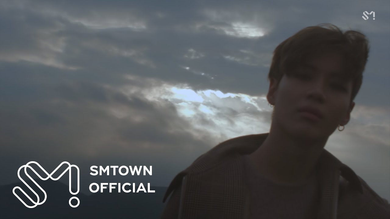TAEMIN 태민 '낮과 밤 (Day and Night)' MV Teaser #Night