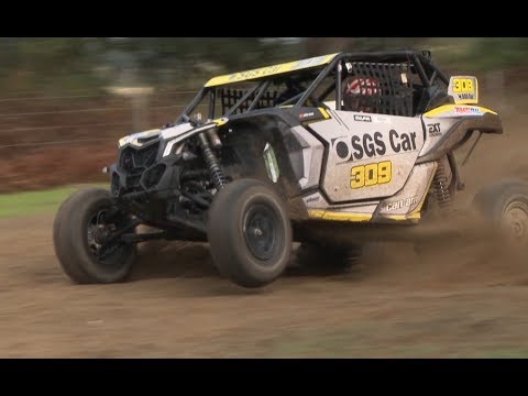 Apresentação ‘Vitória FC by SGS Car’ - Co-drive Alcochete