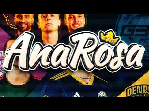 Batalha do Ana Rosa Edição 304 - BDAR LIVE ⚽️✨