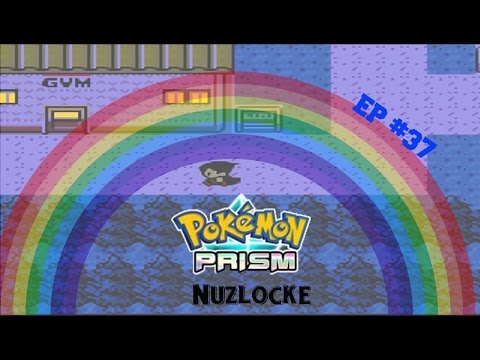 Pokemon Prism Nuzlocke Ep #37 This is Not the best video on Youtube (Also We're In Johto?)