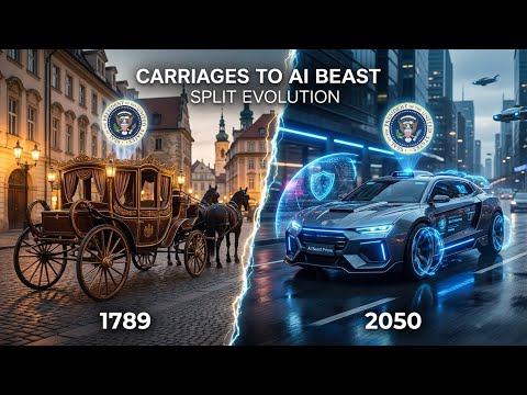 Porsche 911 Evolution 1768–2050 | 280 Years of Iconic Transformation (Full Documentary)