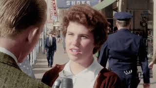 America in Color = (5) the 1960's