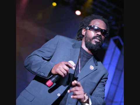 Kafu Banton - El Kid - Ganja - Raices y cultura