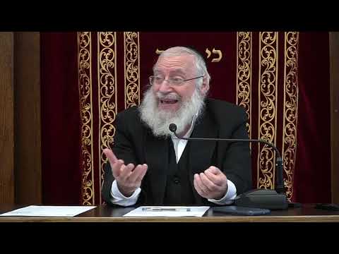 A Short Thought on Chanukah | By Rav Asher Weiss Shlit"a (5785)