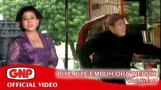 Download lagu Waldjinah - Piye Piye Embuh Ora Weruh | Lagu Pop Jawa Anak & Keluarga GNP mp3 Download lagu Waldjinah - Piye Piye Embuh Ora Weruh | Lagu Pop Jawa Anak & Keluarga GNP mp3