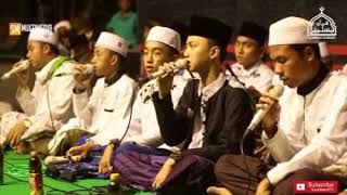 Download lagu Roqqot Aina - Hafidzul Ahkam ft Gus Azmi. mp3