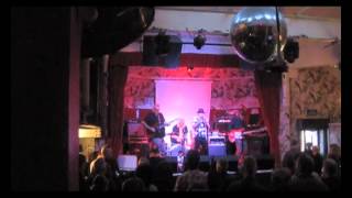 Kill Pretty at the Deaf Institute