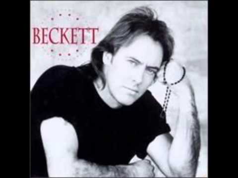 Beckett - Not a day goes by