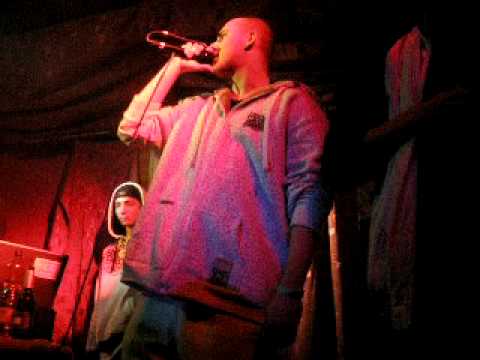 Gamba - Polnočná opera LIVE