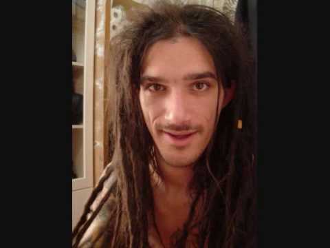 Ajja S.F. Leu- Mescaline Mantra