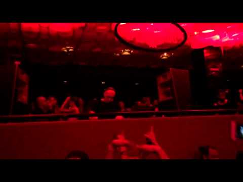 Marco Carola plays "Lifetime" Jesus Galan in UNDER CLUB BARCELONA 30 4 15