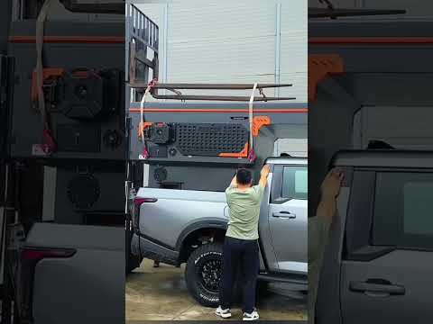 Bỏ cả trăm triệu độ xe... tối vẫn ngủ chung với muỗi!